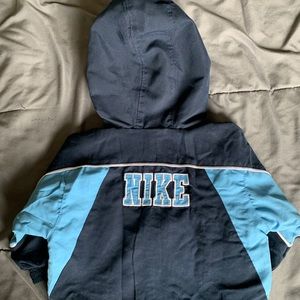 Size 12month old Nike Windbreaker